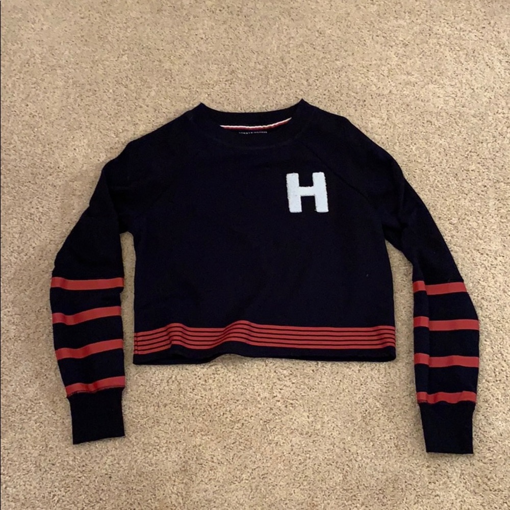 Women’s Tommy Hilfiger shirt